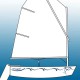 Pack Dauphin Optimist tribord