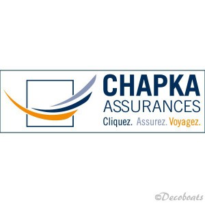 Logo Chapka Assurances