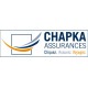 Logo Chapka Assurances