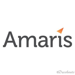Logo AMARIS