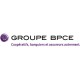 Logo Groupe BPCE