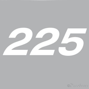 Numero 225