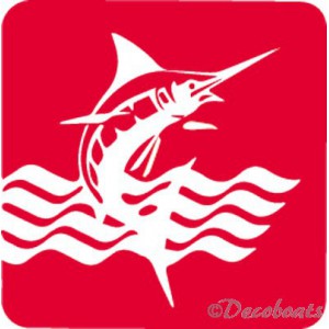 Logo Marlin