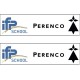 Bannière Perenco