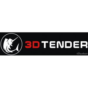 Logo 3D Tender