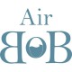 2 Logos voile Air Bob