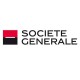 Sticker voile Société Générale
