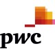 Autocollants logo pwc