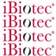 lot de 4 adhésifs voile iBiotec