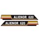 Stickers Alienor 620