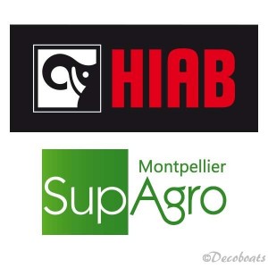 2 Logos coque Sponsors SupAgro