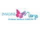 Sticker logo Imagine for Margo