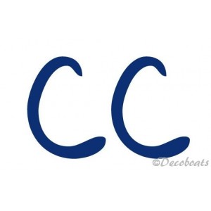 Immatriculation CC