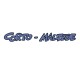 Sticker nom Corto Maltesse
