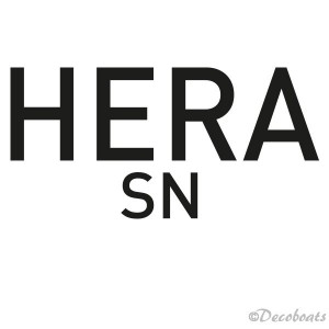 Stickers HERA