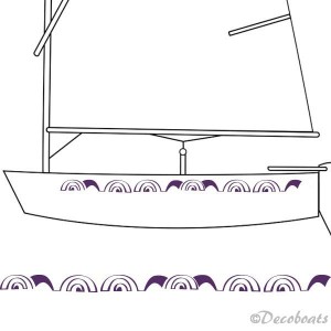 Bandeau Rangi Optimist